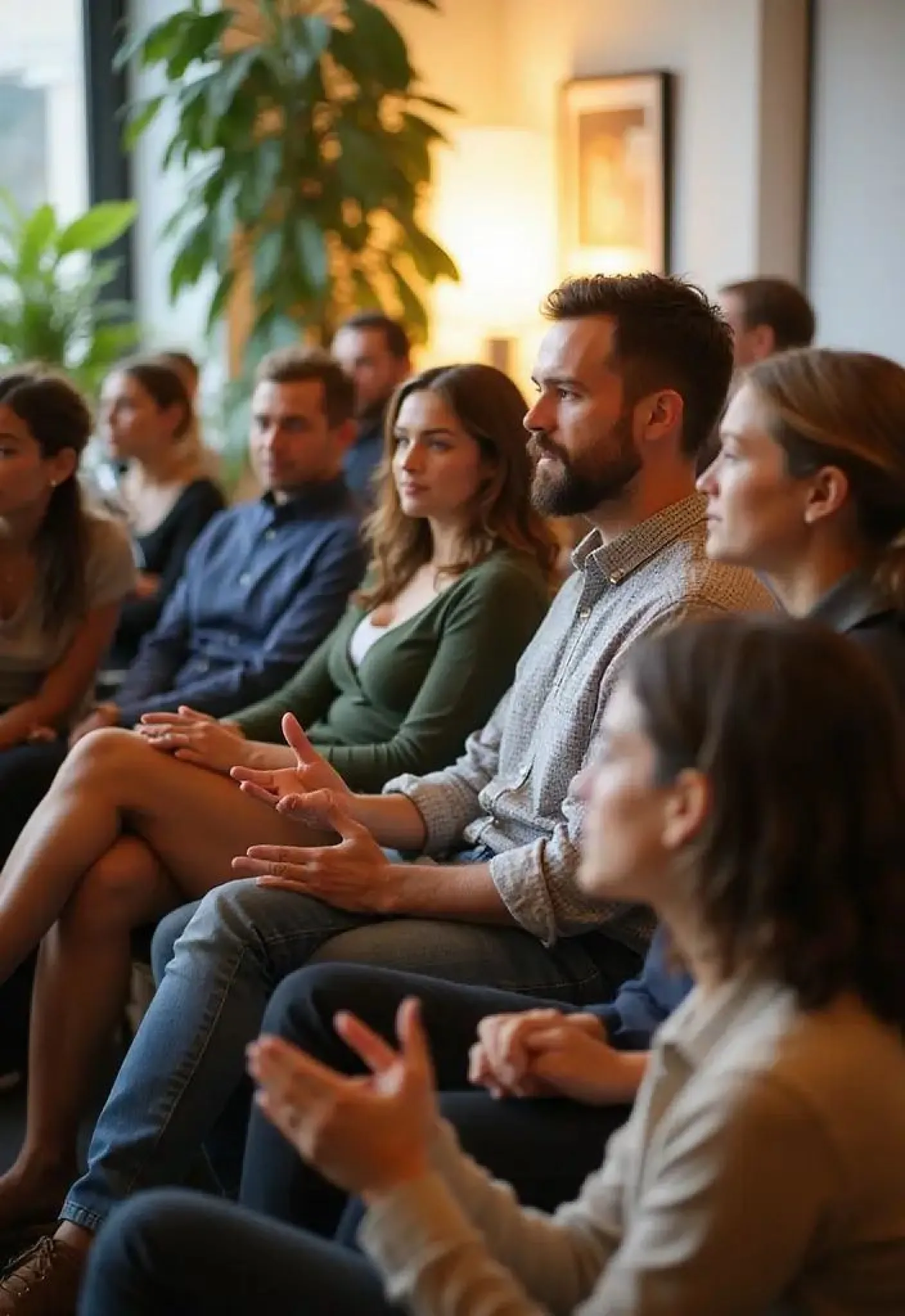 Coaching odporności